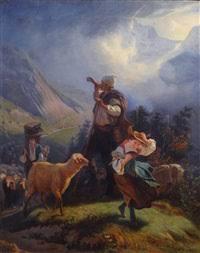 EUGENE GIRARDET (72)
